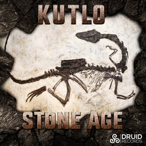 Stone Age / Vertical Align by Kutlo Cover Art