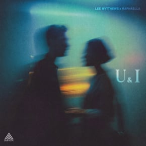 U&I by Lee Mvtthews & Raphaella Cover Art