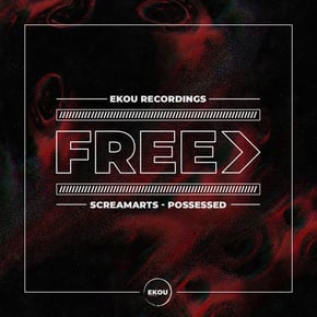 Possessed (Original Mix) by Screamarts Cover Art