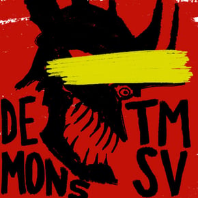 Demons by TMSV Cover Art