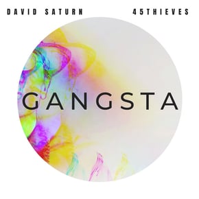 Gangsta by 45Thieves Cover Art