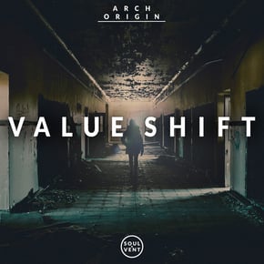 Value Shift by Arch Origin Cover Art