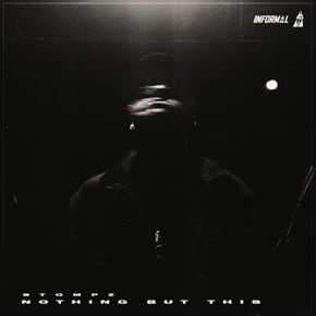 Nothing But This by Stompz Cover Art