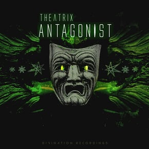 Antagonist by Theatrix Cover Art