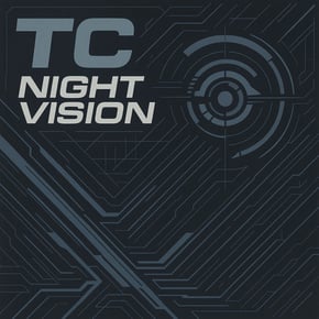 Night Vision by TC Cover Art