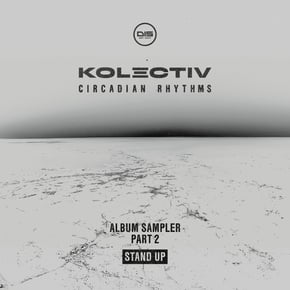 Stand Up by Kolectiv Cover Art