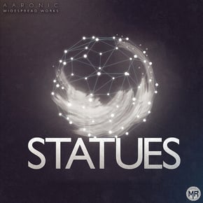 Statues by Aaronic Cover Art