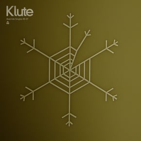 Override Singles by Klute Cover Art