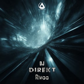 Rivaa by DJ Direkt Cover Art