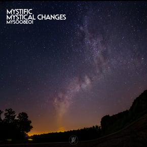 Mystical Changes by Mystific Cover Art