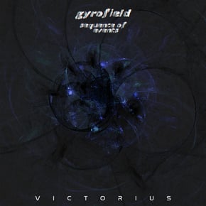 Sequence Of Events by gyrofield Cover Art