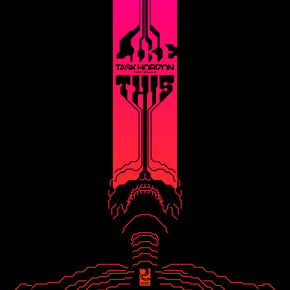 Like This by Task Horizon Cover Art
