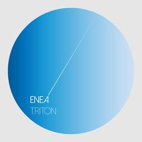 Triton by Enea Cover Art