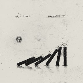 Sequence by Alibi Cover Art