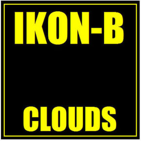 Clouds by Ikon-B Cover Art