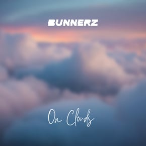 On Clouds by Bunnerz Cover Art