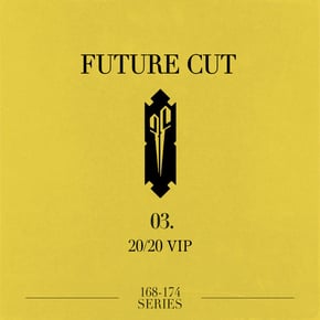 20/20 VIP by Future Cut Cover Art