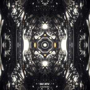 Esoteric by skantia Cover Art