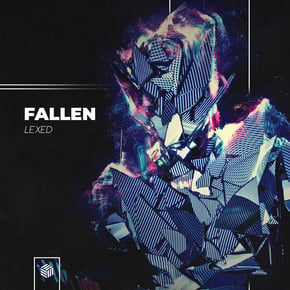 Fallen by Lexed Cover Art