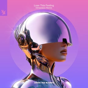 Lose This Feeling (Dimension Remix) by Dimension Cover Art