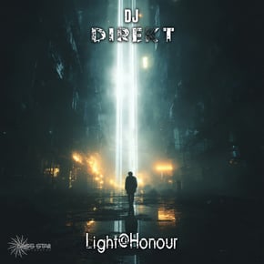 Light@Honour by DJ Direkt Cover Art