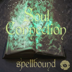 Spellbound EP by Soul Connection Cover Art