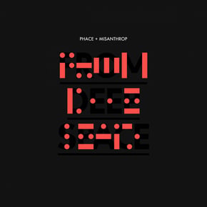 From Deep Space by Phace & Misanthrop Cover Art