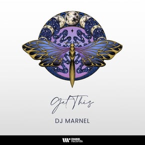 Get This by DJ Marnel Cover Art