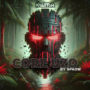 Core Uzo by Spaow Cover Art