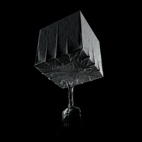The Hammer by Enei Cover Art