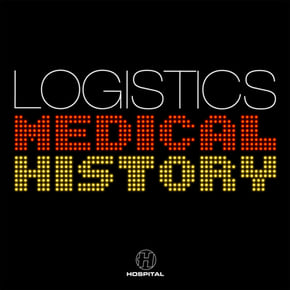 Medical History by Logistics Cover Art