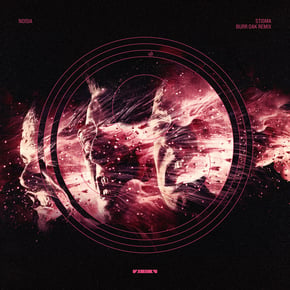 Stigma (Burr Oak Remix) by Burr Oak Cover Art