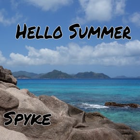 Hello Summer by Spyke Cover Art