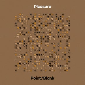 Pleasure by Point/Blank Cover Art