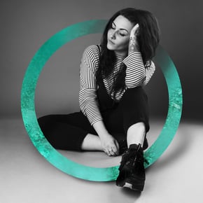 Let It Breathe (Trail Remix) by Charli Brix Cover Art