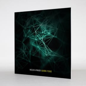 Beatbox / Plexus by Paradox Cover Art