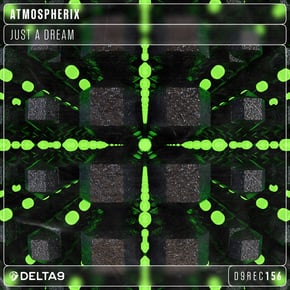 Just a Dream by Atmospherix Cover Art