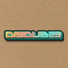 Dispatch Dubplate 23 by Black Barrel Cover Art