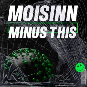 Minus This by Moisinn Cover Art