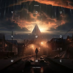 You Know Me by Xorgen & Dynamic Cover Art