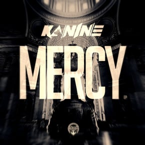 Mercy by Kanine Cover Art