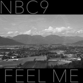 Feel Me by NBC9 Cover Art