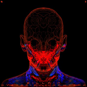 Dystopia by Billain Cover Art