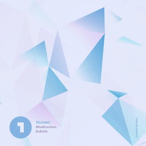 Misdirection by Telomic Cover Art