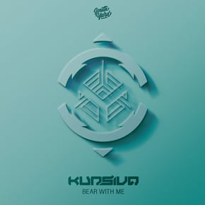 Bear With Me by Kursiva Cover Art