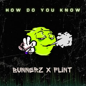 How Do You Know by Bunnerz Cover Art