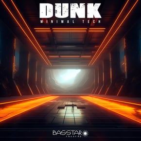 Minimal Tech by Dunk Cover Art