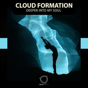 Deeper Into My Soul by Cloud Formation Cover Art