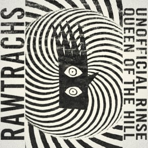 Unofficial Rinse by Rawtrachs Cover Art