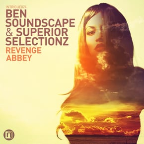 Revenge / Abbey by Ben Soundscape Cover Art